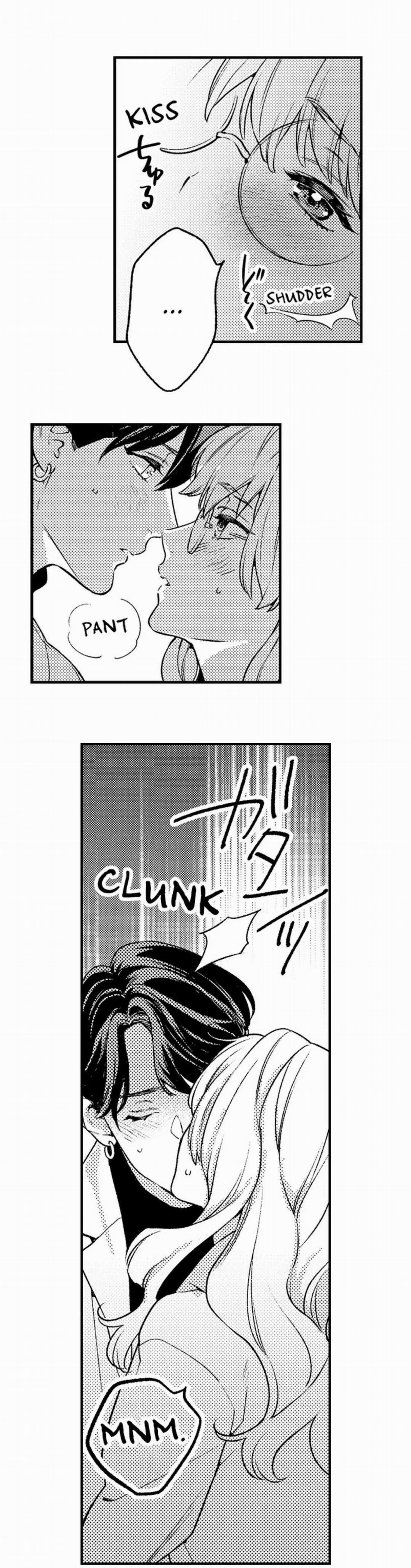 Hô Biến Thành Mỹ Nhân Rạng Ngời 12.1 trang 4