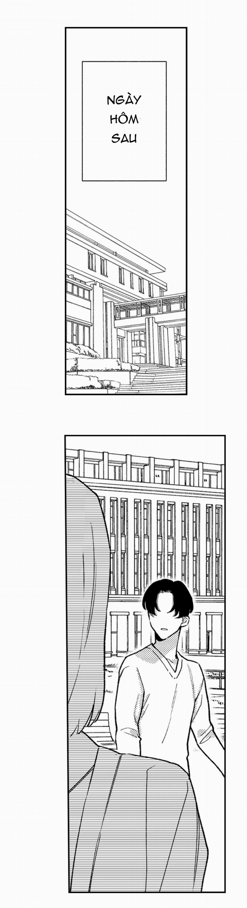 Hô Biến Thành Mỹ Nhân Rạng Ngời 13.1 trang 5