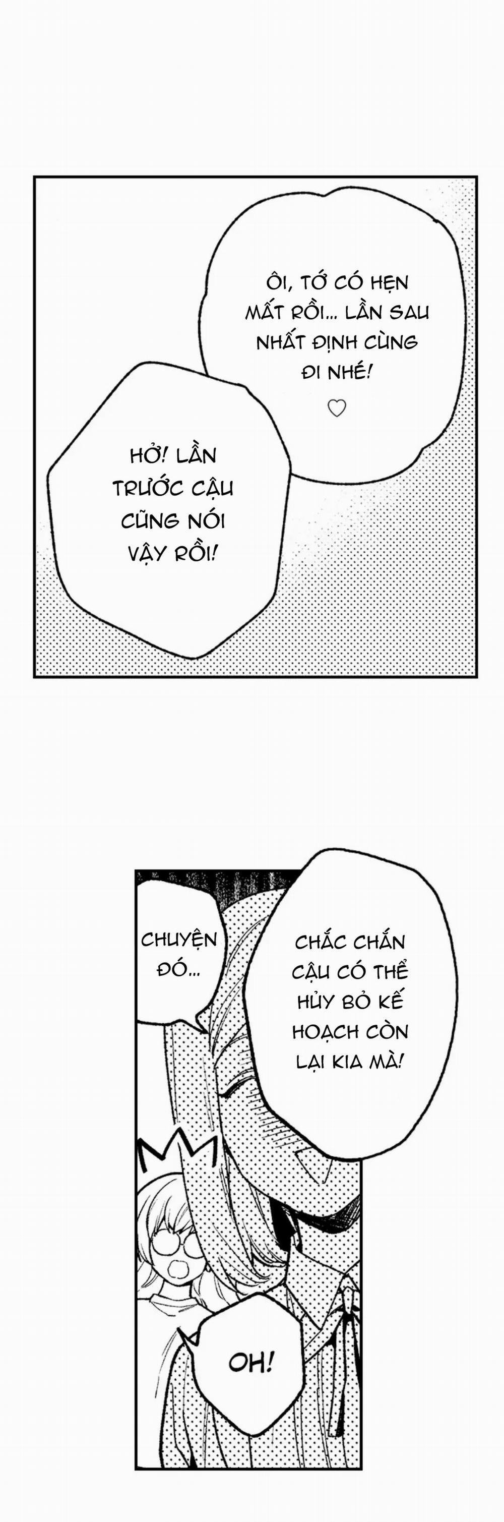 Hô Biến Thành Mỹ Nhân Rạng Ngời 13.1 trang 7