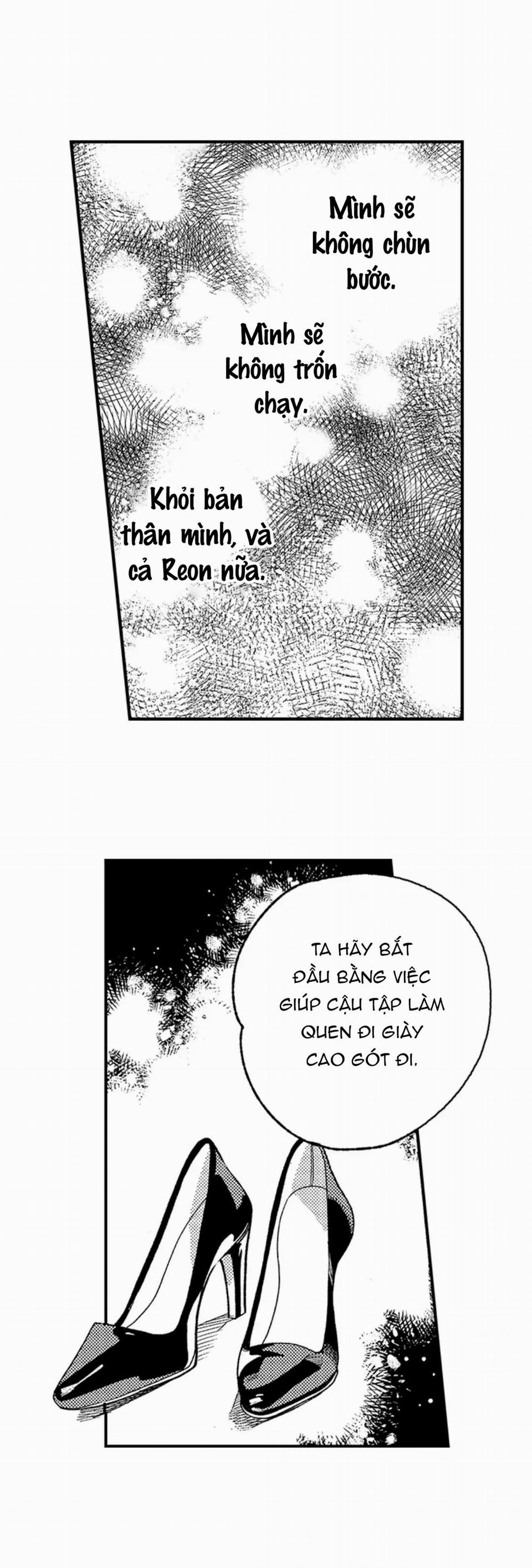 Hô Biến Thành Mỹ Nhân Rạng Ngời 14.2 trang 4