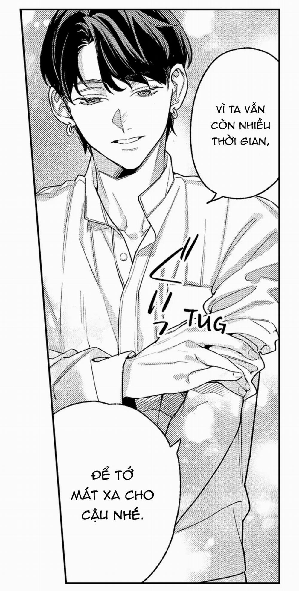 Hô Biến Thành Mỹ Nhân Rạng Ngời 15.1 trang 11