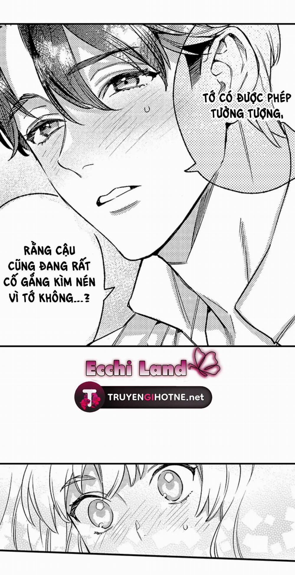 Hô Biến Thành Mỹ Nhân Rạng Ngời 15.2 trang 7