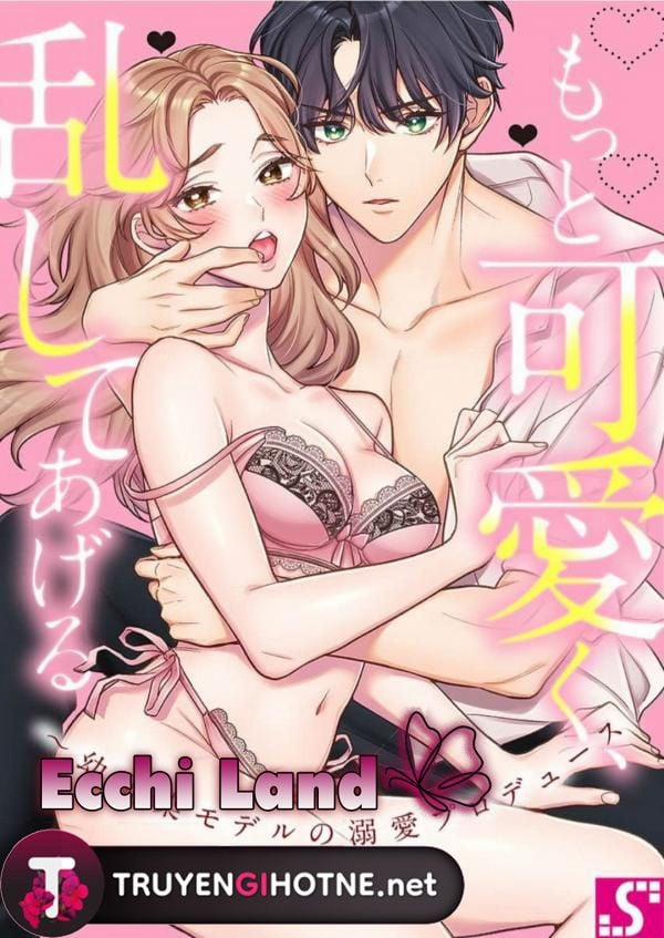 Hô Biến Thành Mỹ Nhân Rạng Ngời 2.1 trang 2