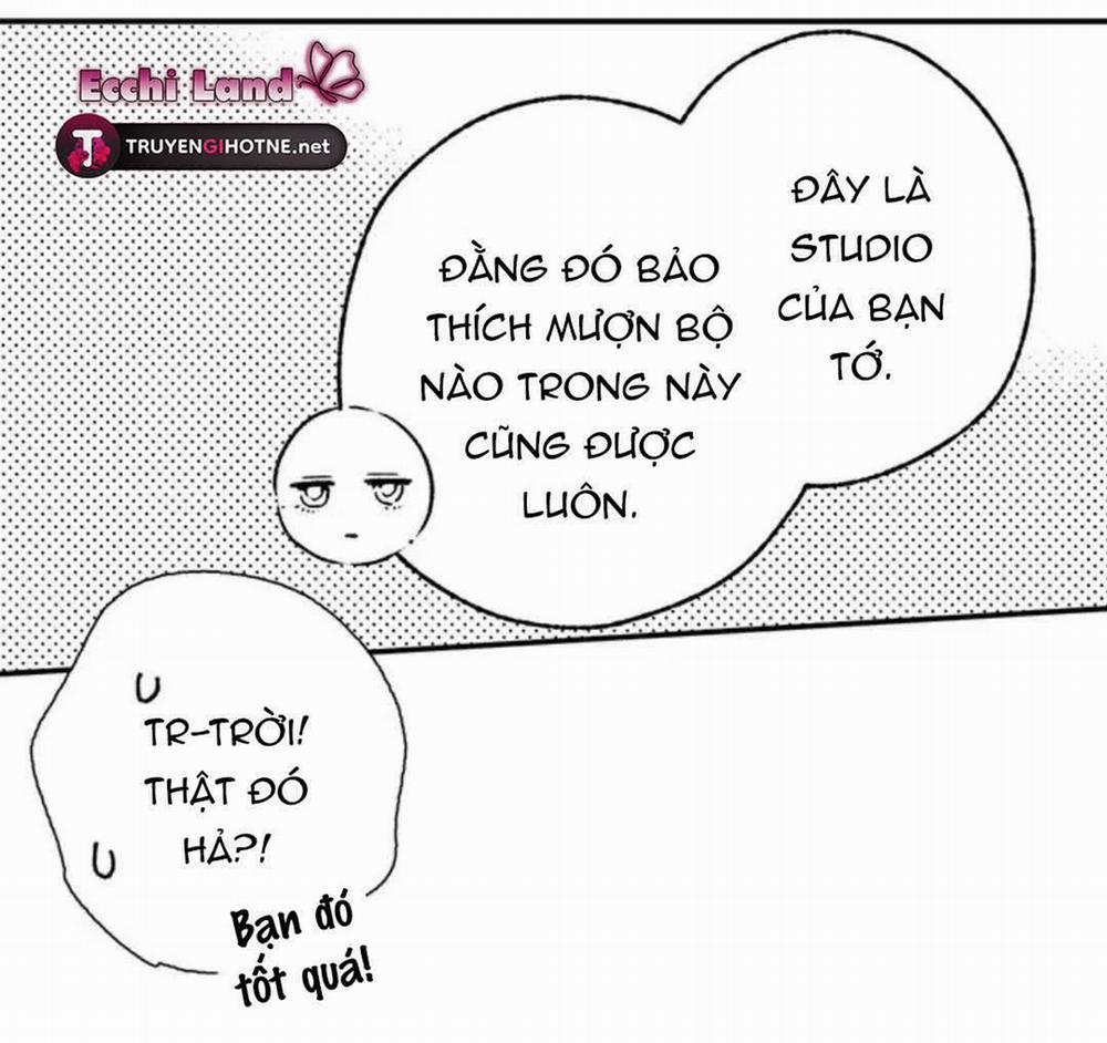 Hô Biến Thành Mỹ Nhân Rạng Ngời 2.2 trang 10