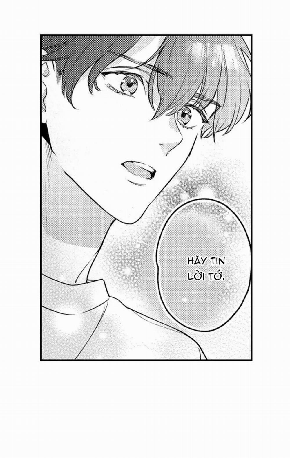 Hô Biến Thành Mỹ Nhân Rạng Ngời 2.2 trang 5