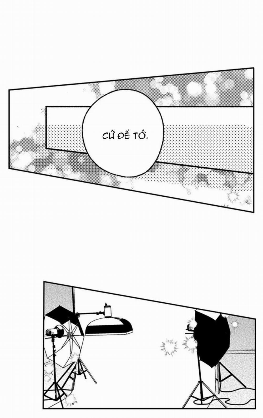 Hô Biến Thành Mỹ Nhân Rạng Ngời 2.2 trang 8