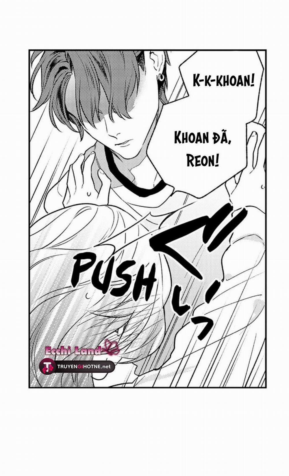 Hô Biến Thành Mỹ Nhân Rạng Ngời 3.1 trang 8