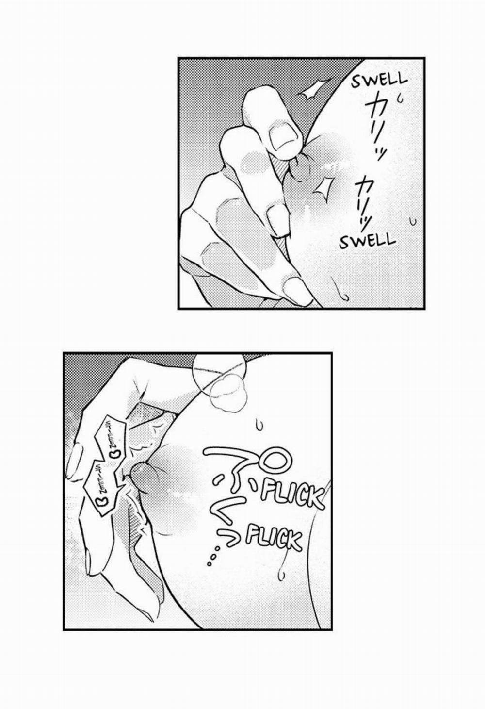 Hô Biến Thành Mỹ Nhân Rạng Ngời 3.2 trang 13