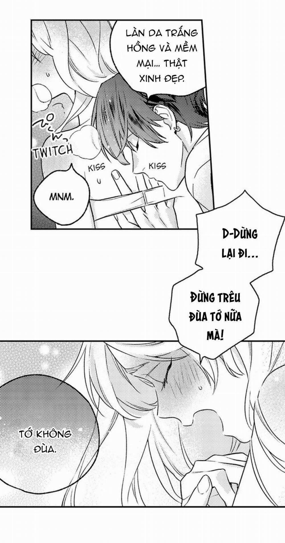 Hô Biến Thành Mỹ Nhân Rạng Ngời 3.2 trang 2