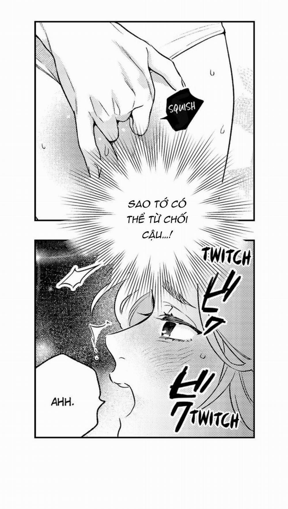 Hô Biến Thành Mỹ Nhân Rạng Ngời 3.2 trang 9