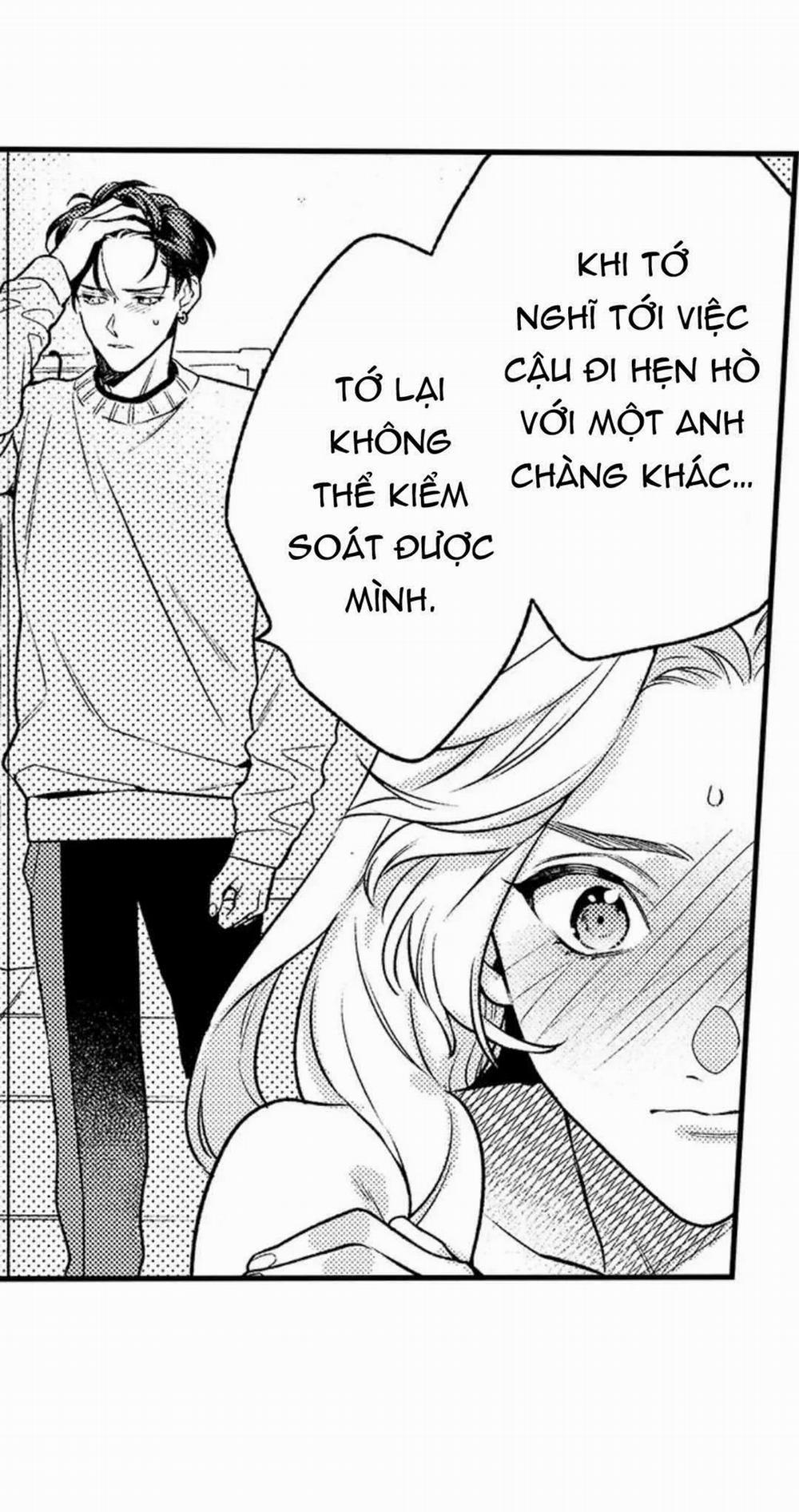 Hô Biến Thành Mỹ Nhân Rạng Ngời 4.1 trang 9