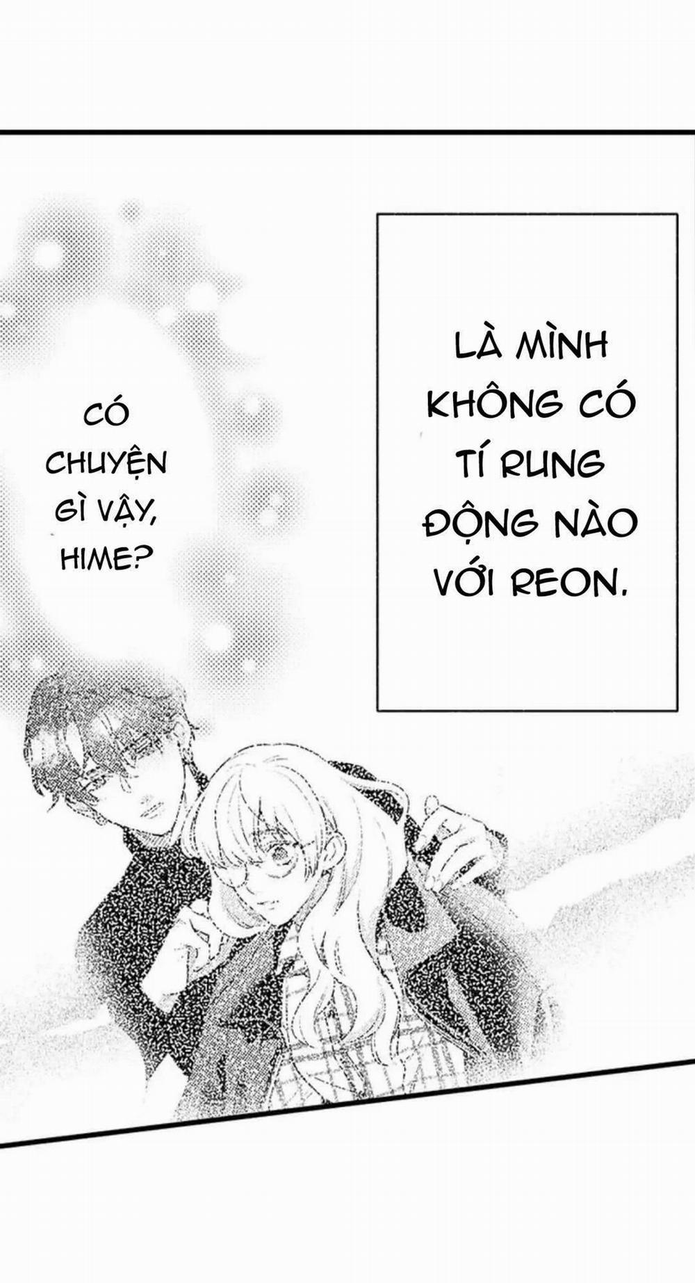 Hô Biến Thành Mỹ Nhân Rạng Ngời 4.2 trang 6