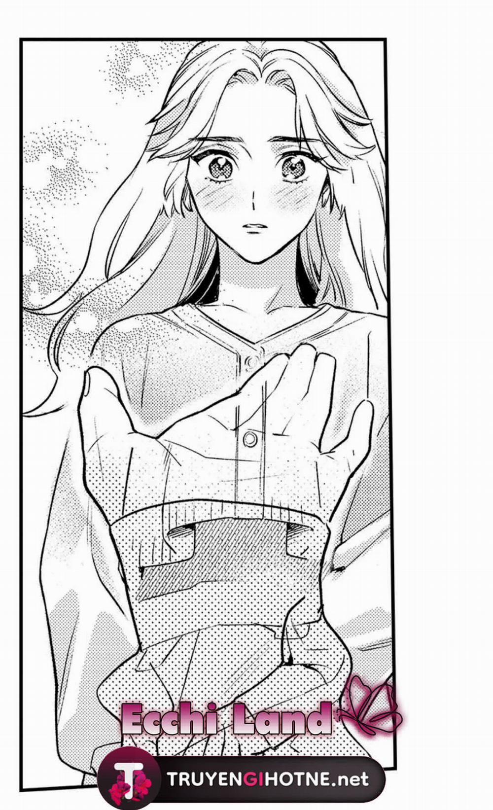 Hô Biến Thành Mỹ Nhân Rạng Ngời 5.1 trang 11