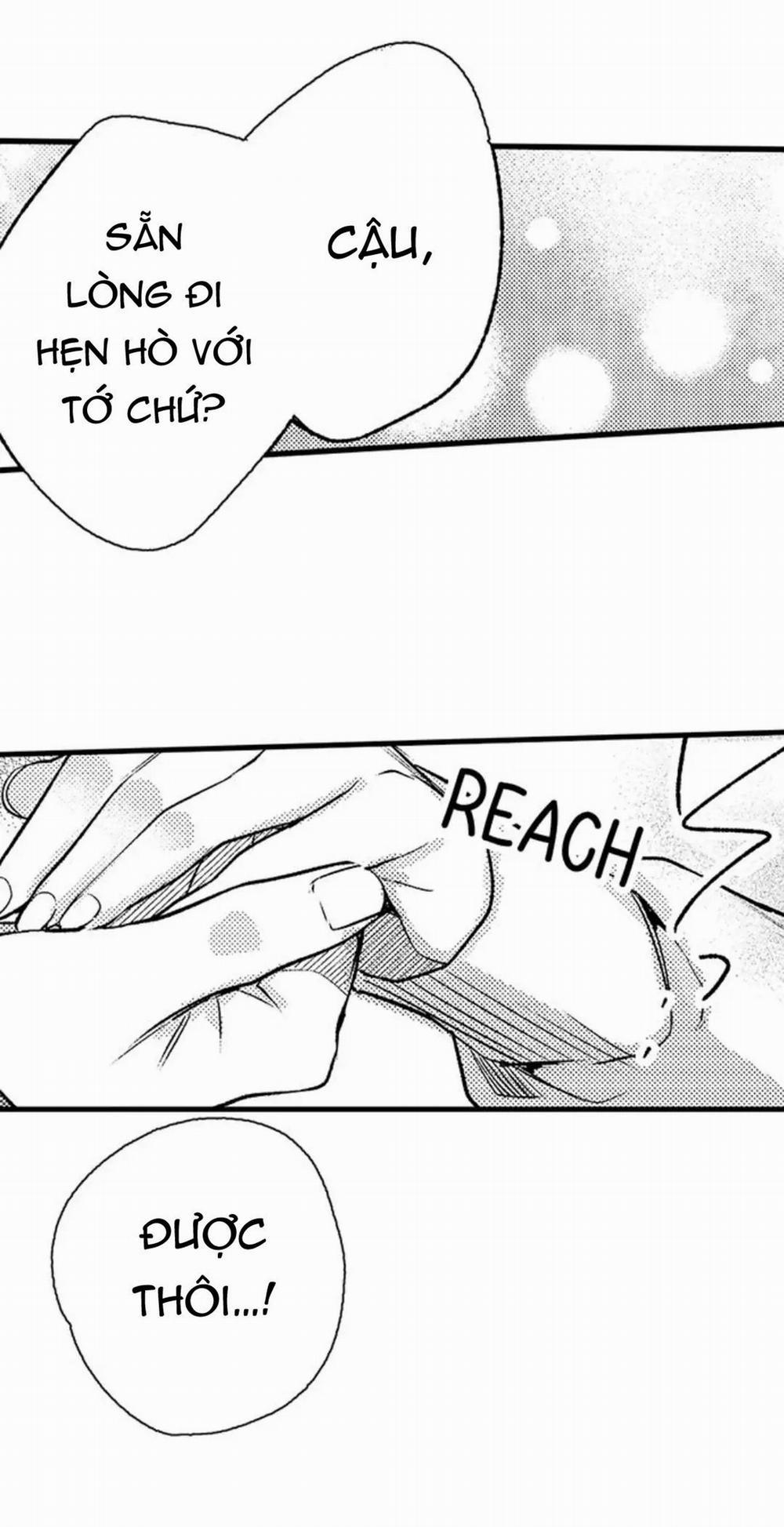 Hô Biến Thành Mỹ Nhân Rạng Ngời 5.1 trang 12