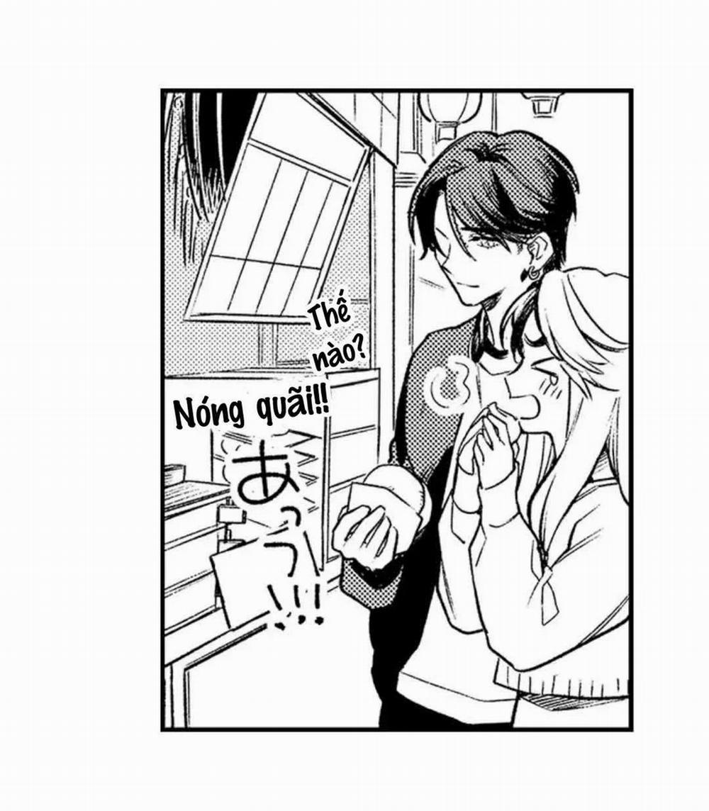 Hô Biến Thành Mỹ Nhân Rạng Ngời 5.1 trang 13