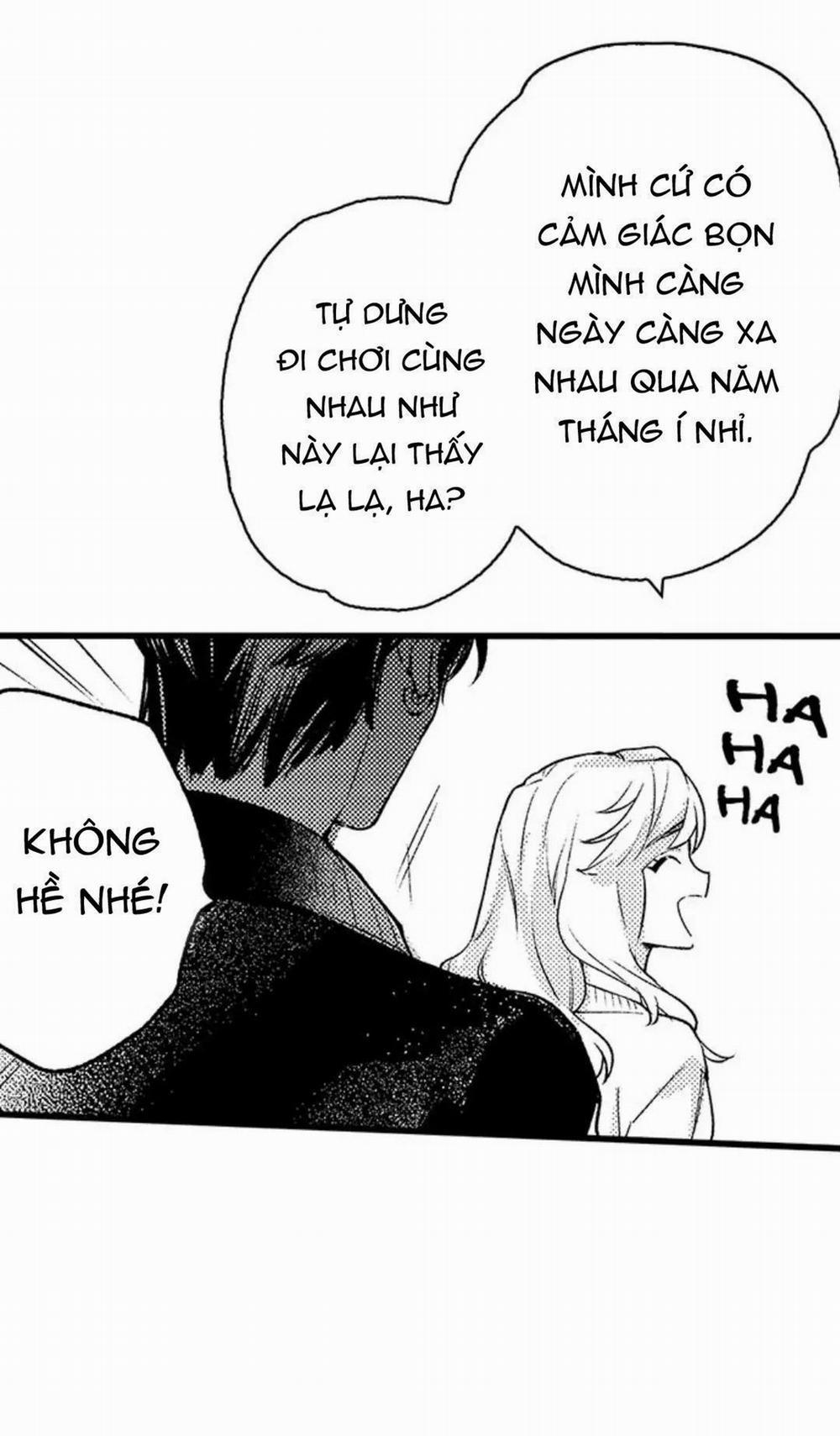 Hô Biến Thành Mỹ Nhân Rạng Ngời 5.1 trang 19