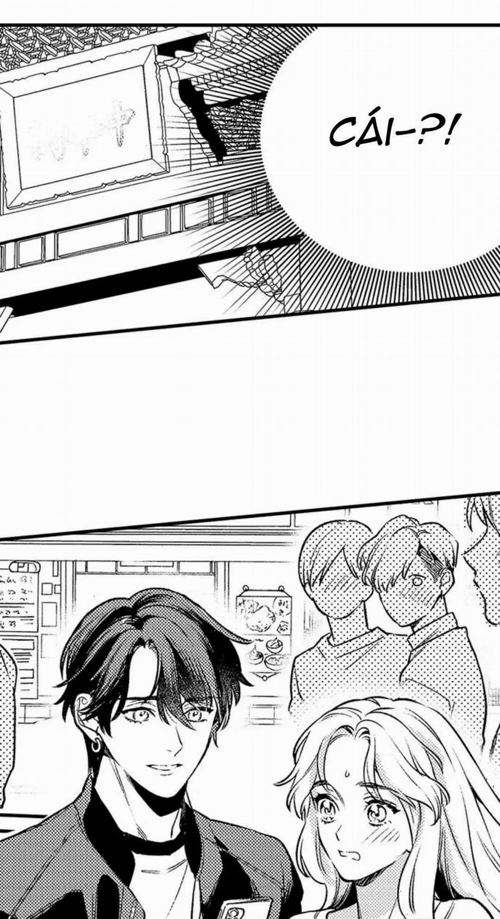 Hô Biến Thành Mỹ Nhân Rạng Ngời 5.1 trang 3