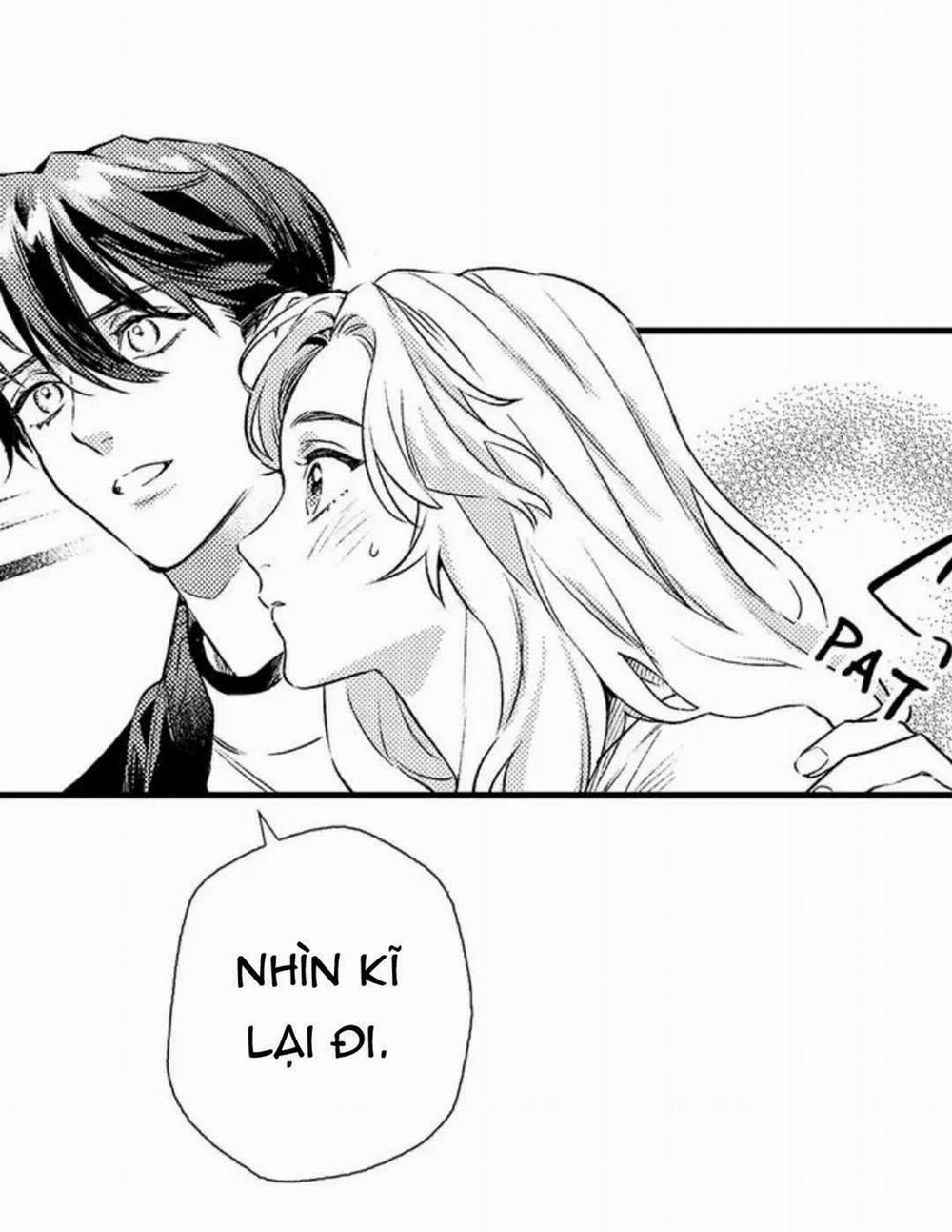 Hô Biến Thành Mỹ Nhân Rạng Ngời 5.1 trang 7