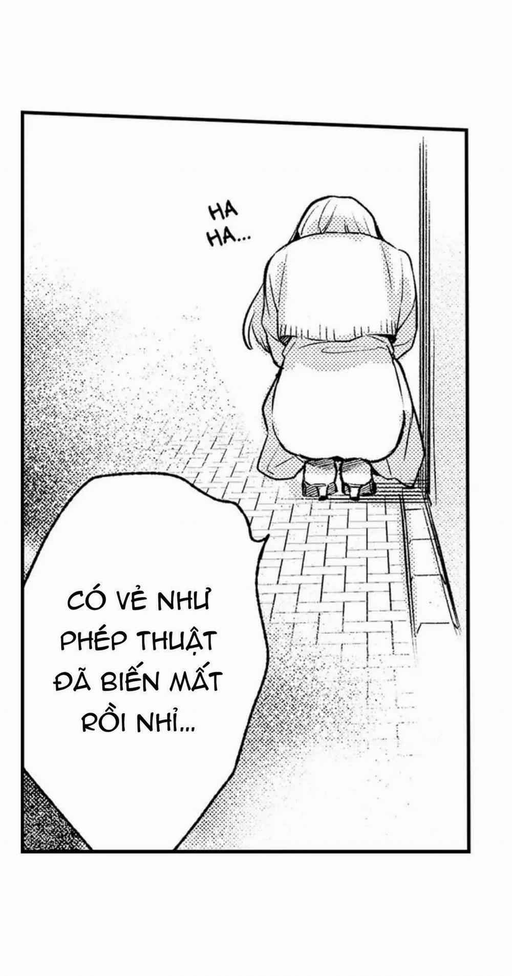 Hô Biến Thành Mỹ Nhân Rạng Ngời 5.2 trang 15