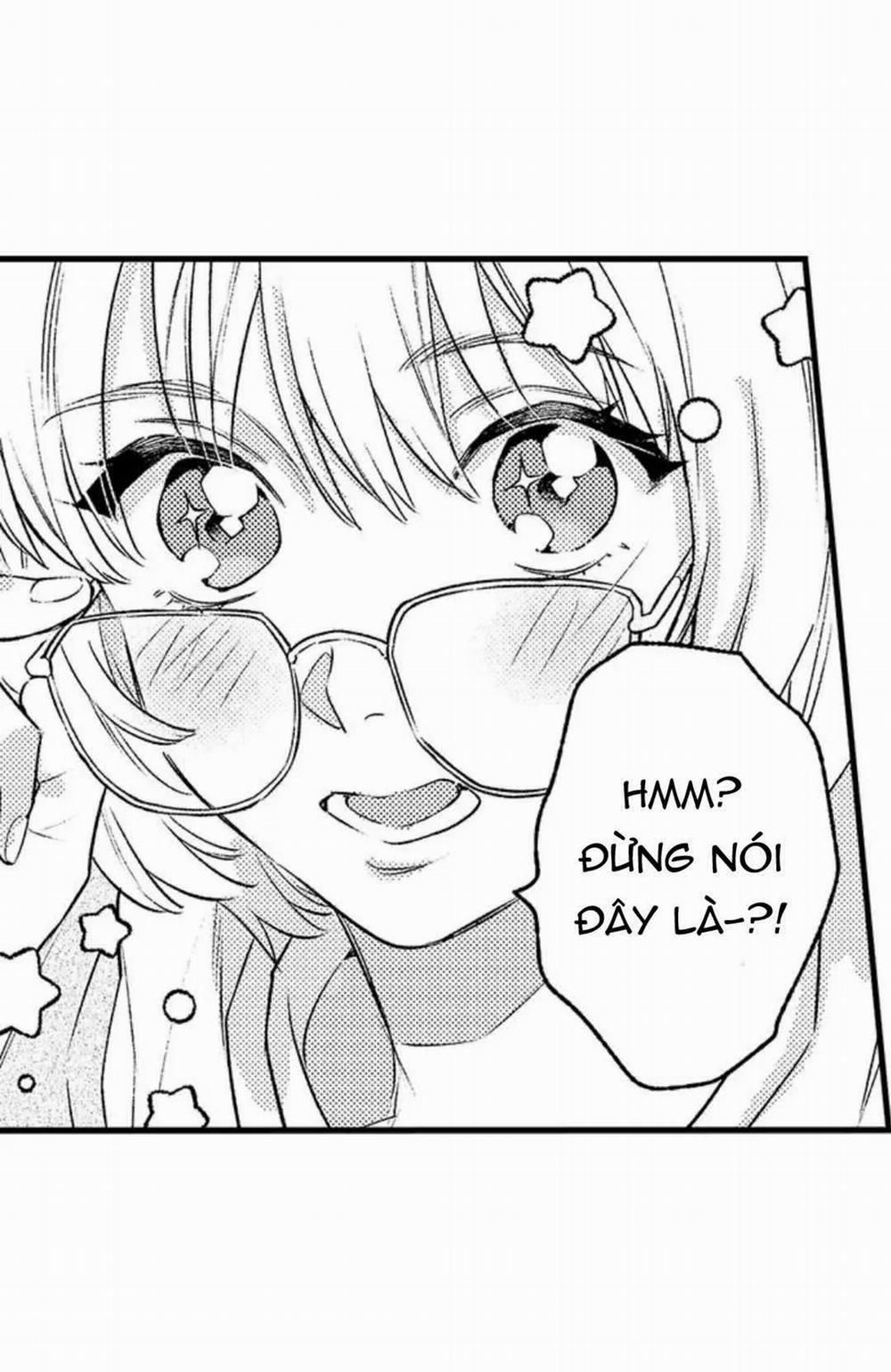 Hô Biến Thành Mỹ Nhân Rạng Ngời 5.2 trang 5