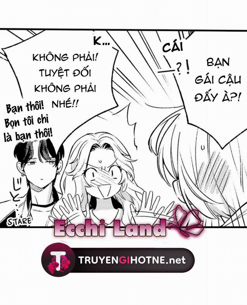 Hô Biến Thành Mỹ Nhân Rạng Ngời 5.2 trang 6