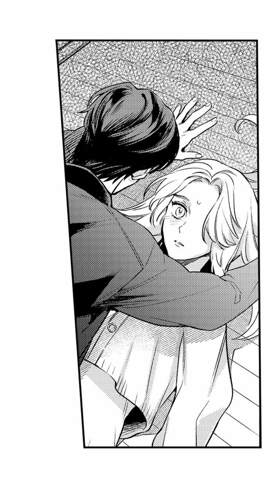 Hô Biến Thành Mỹ Nhân Rạng Ngời 6.1 trang 11