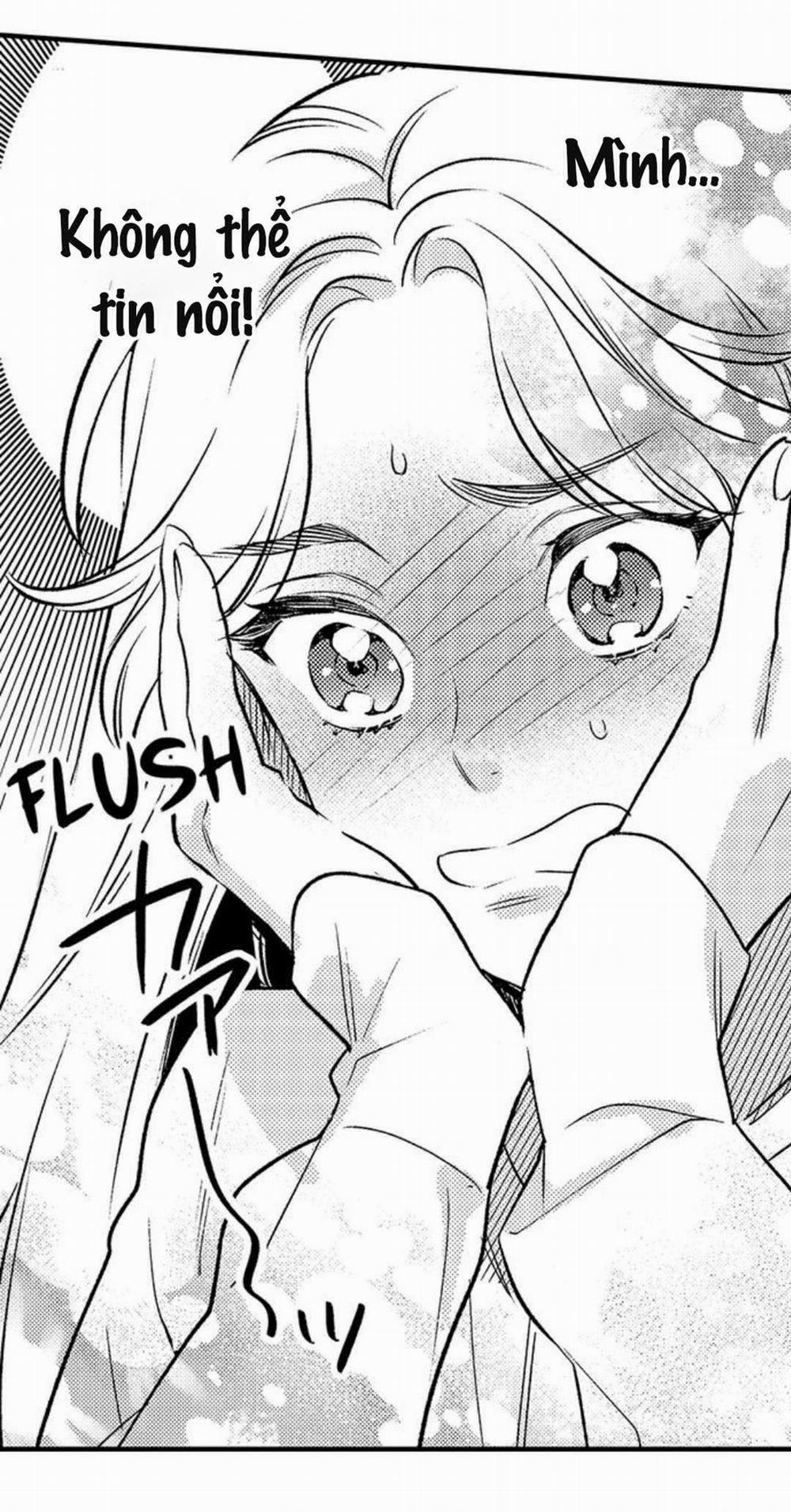 Hô Biến Thành Mỹ Nhân Rạng Ngời 6.2 trang 13