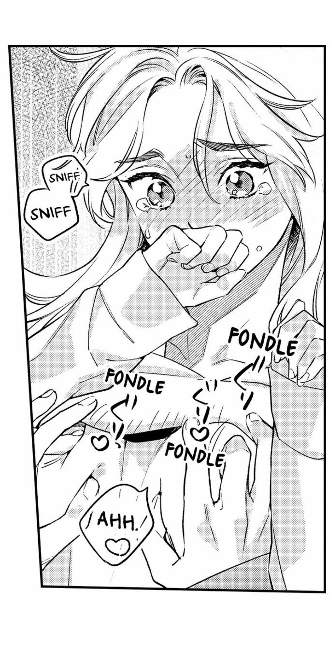 Hô Biến Thành Mỹ Nhân Rạng Ngời 6.2 trang 3