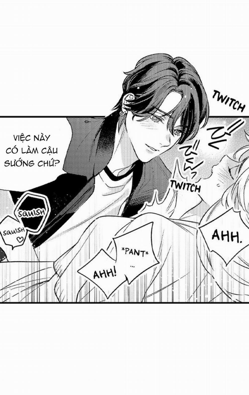 Hô Biến Thành Mỹ Nhân Rạng Ngời 6.2 trang 5