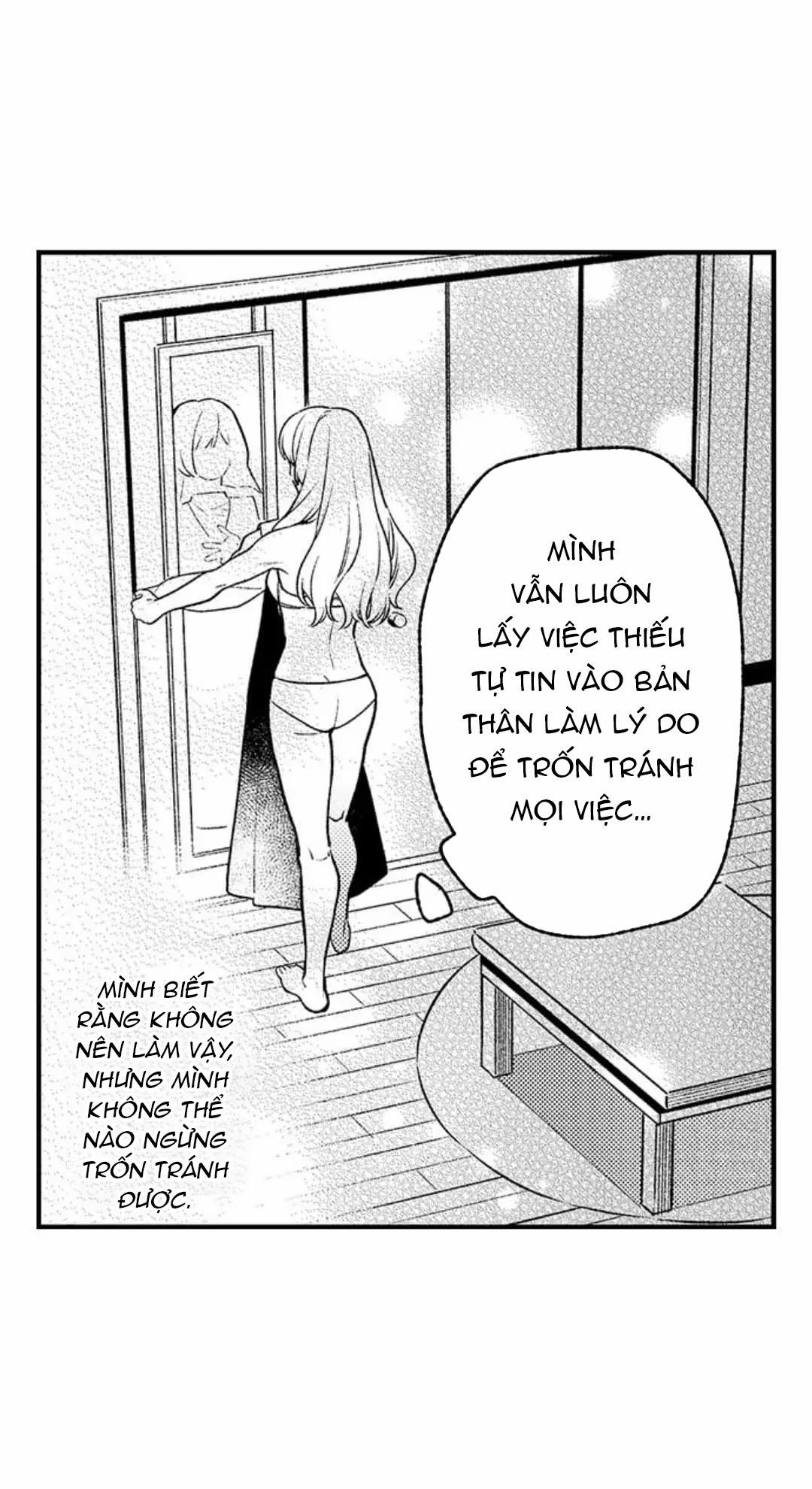 Hô Biến Thành Mỹ Nhân Rạng Ngời 7.1 trang 6