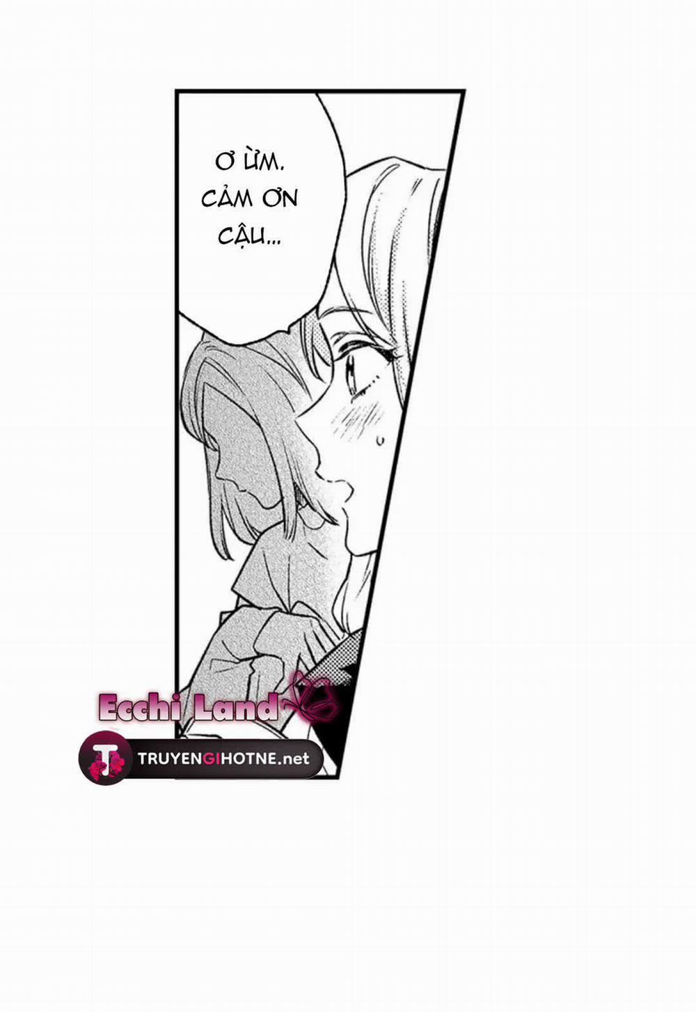 Hô Biến Thành Mỹ Nhân Rạng Ngời 7.2 trang 20