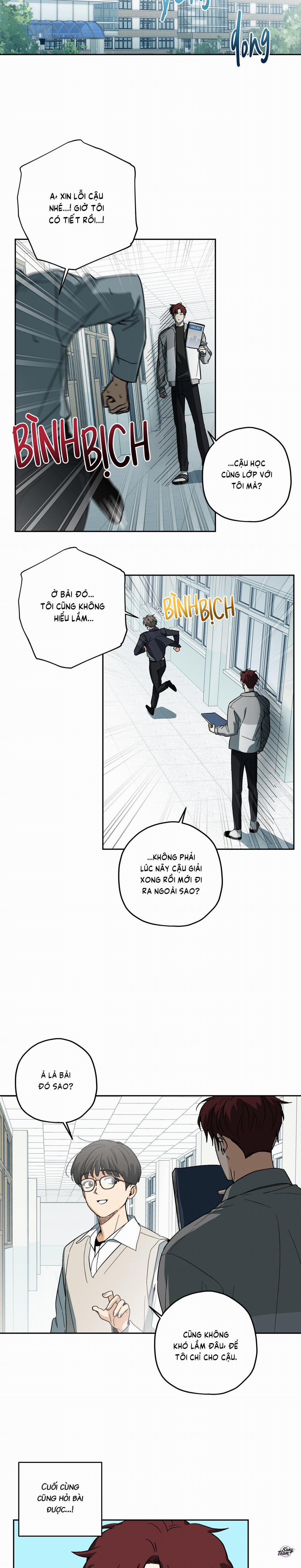 Hổ Đấu Hổ 1 trang 11