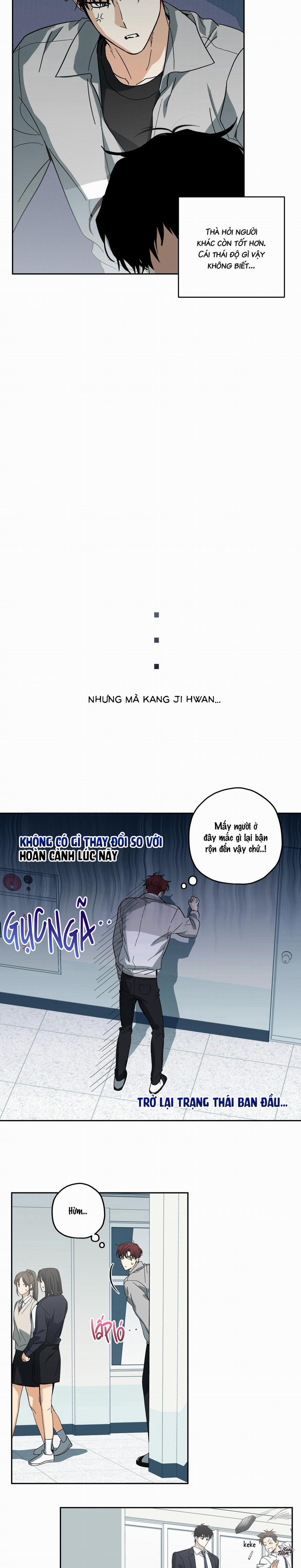 Hổ Đấu Hổ 1 trang 18