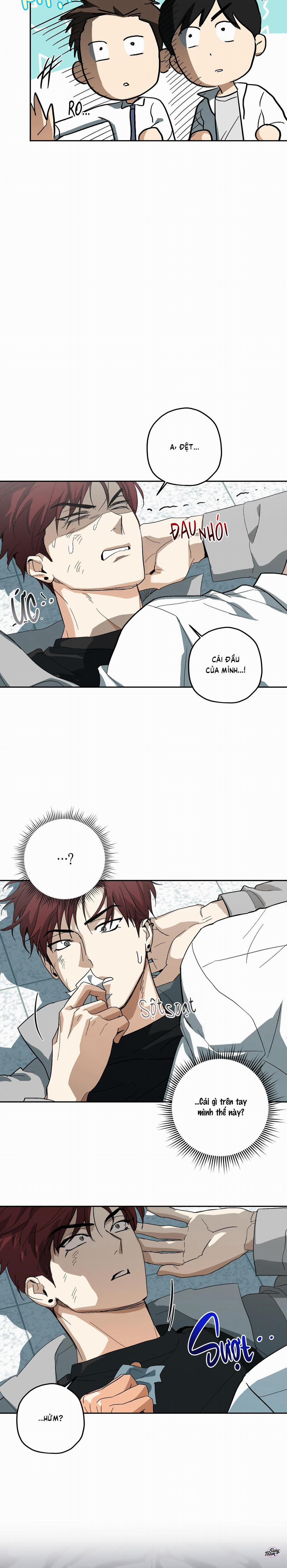 Hổ Đấu Hổ 1 trang 22