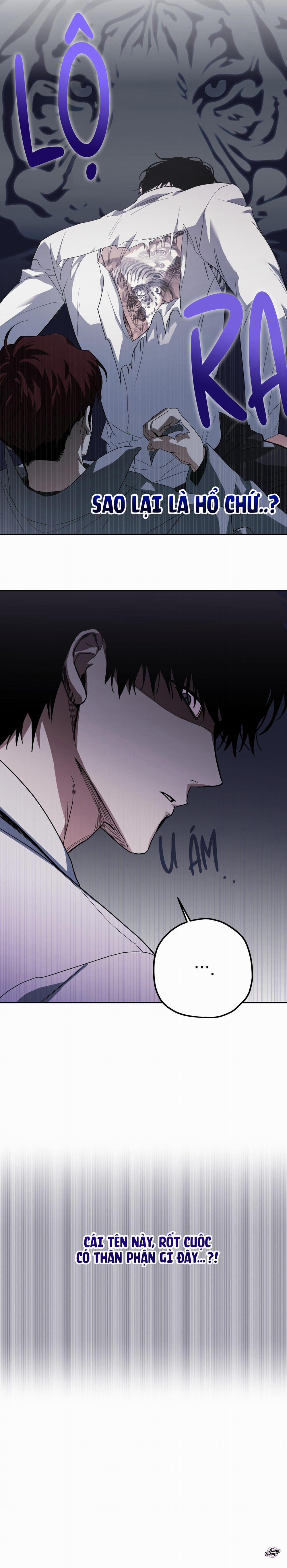 Hổ Đấu Hổ 1 trang 23