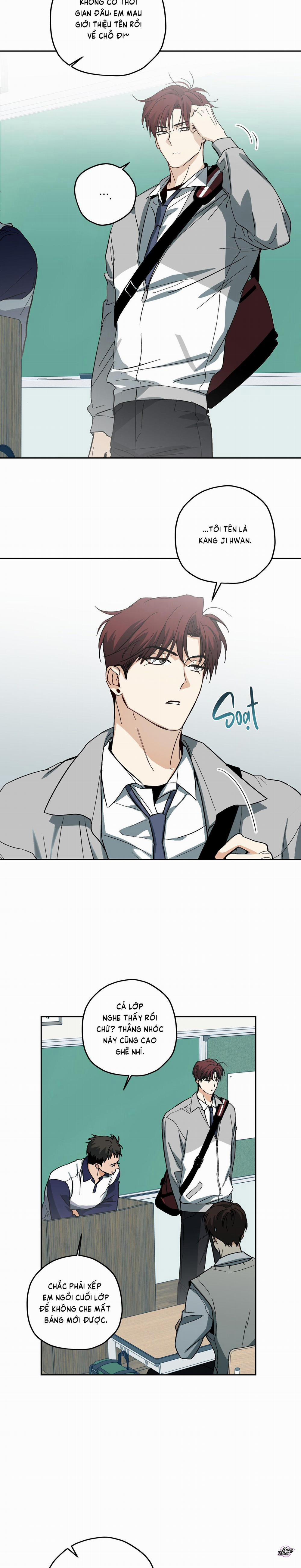 Hổ Đấu Hổ 1 trang 5