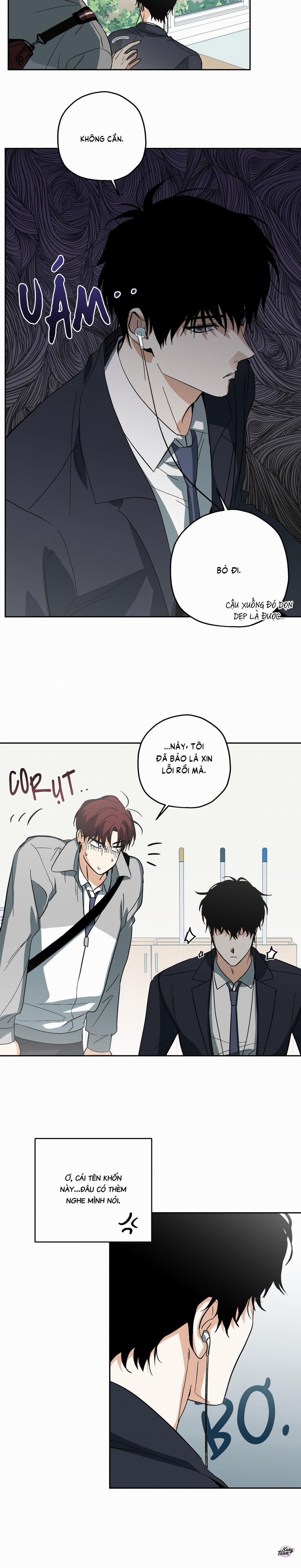 Hổ Đấu Hổ 1 trang 9