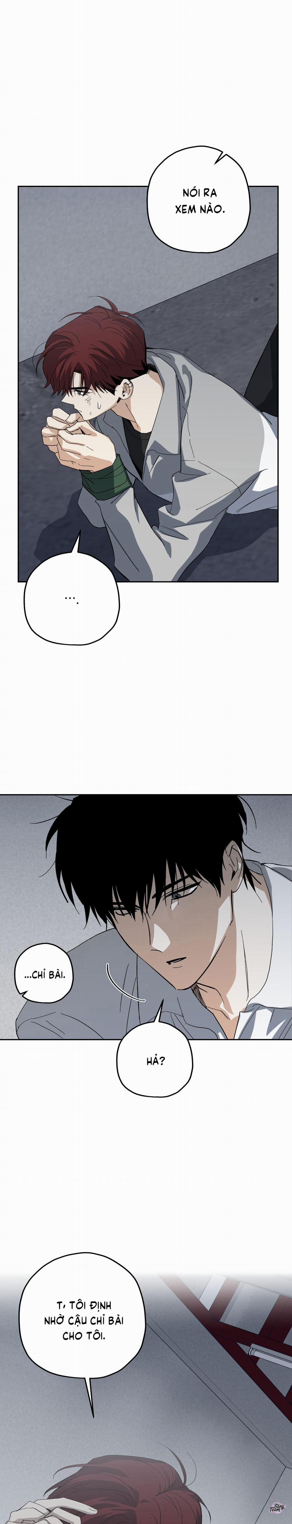 Hổ Đấu Hổ 2 trang 15