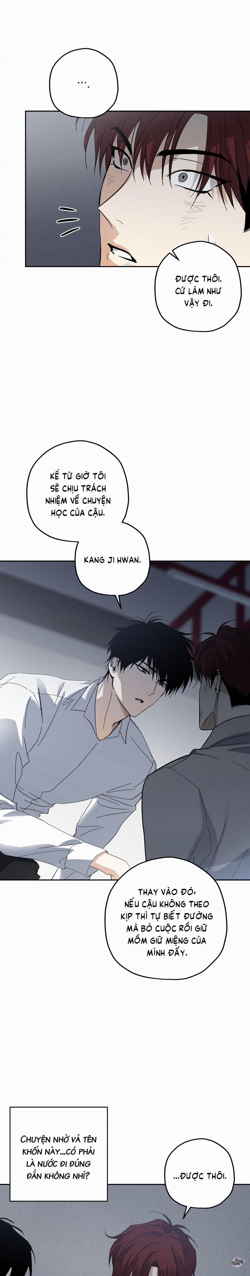 Hổ Đấu Hổ 2 trang 24