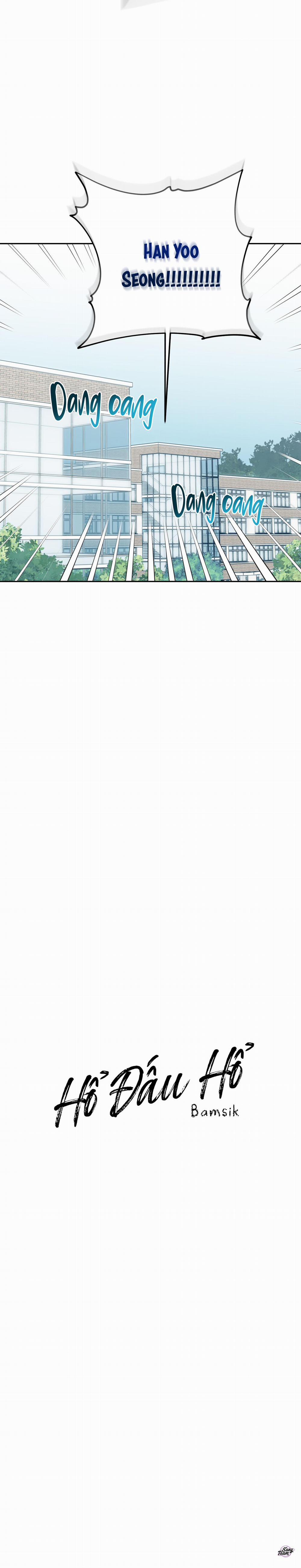 Hổ Đấu Hổ 2 trang 6