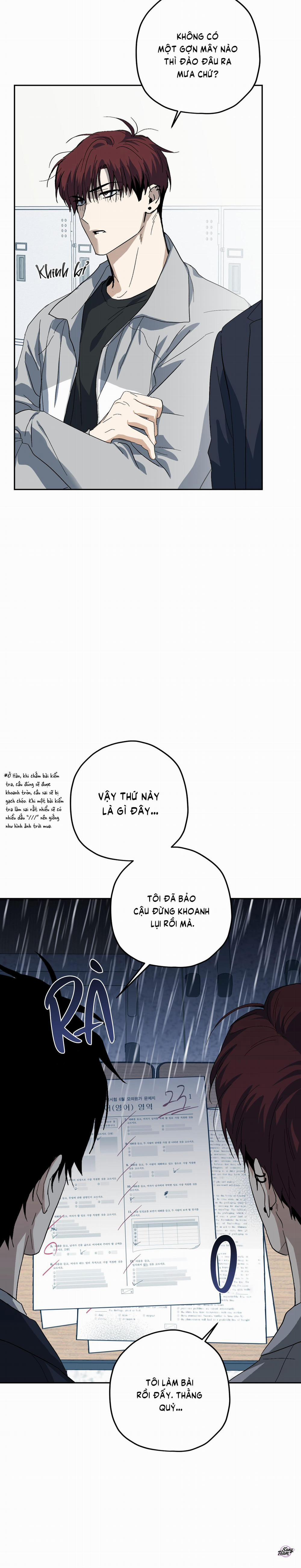 Hổ Đấu Hổ 3 trang 1