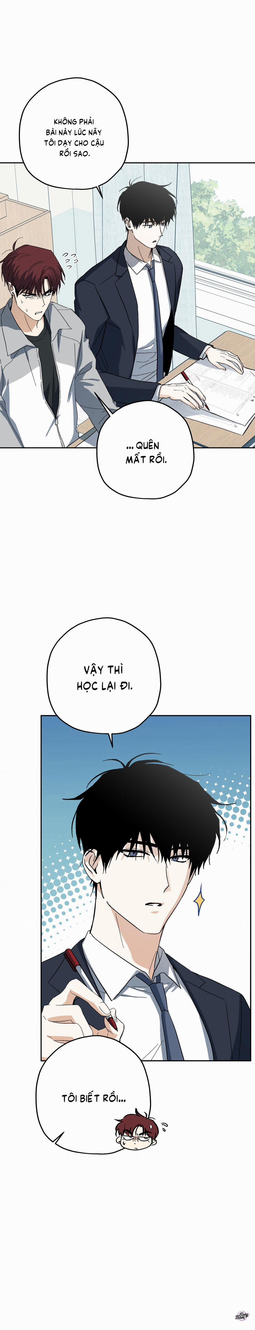 Hổ Đấu Hổ 3 trang 2