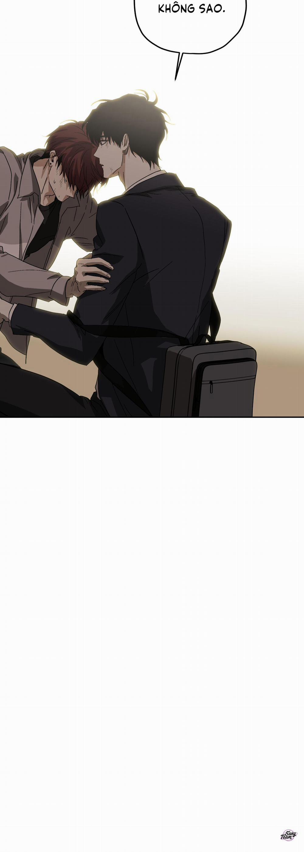 Hổ Đấu Hổ 3 trang 27