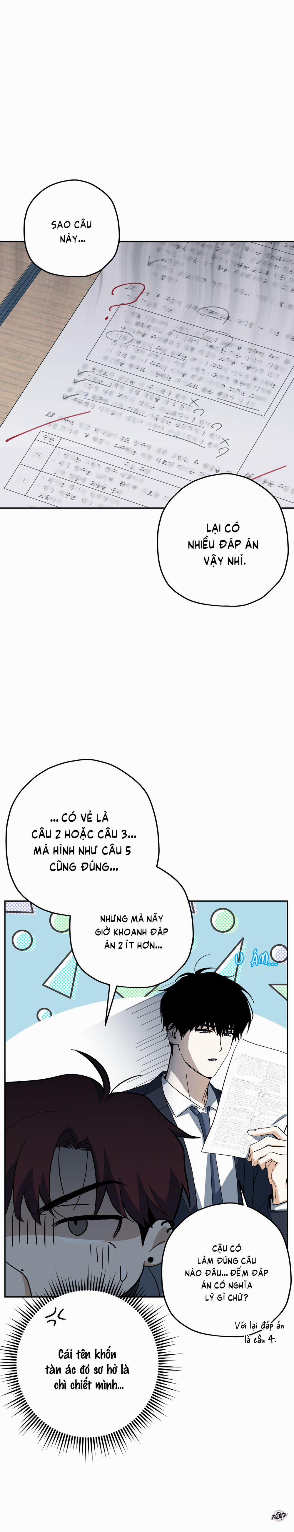 Hổ Đấu Hổ 3 trang 8