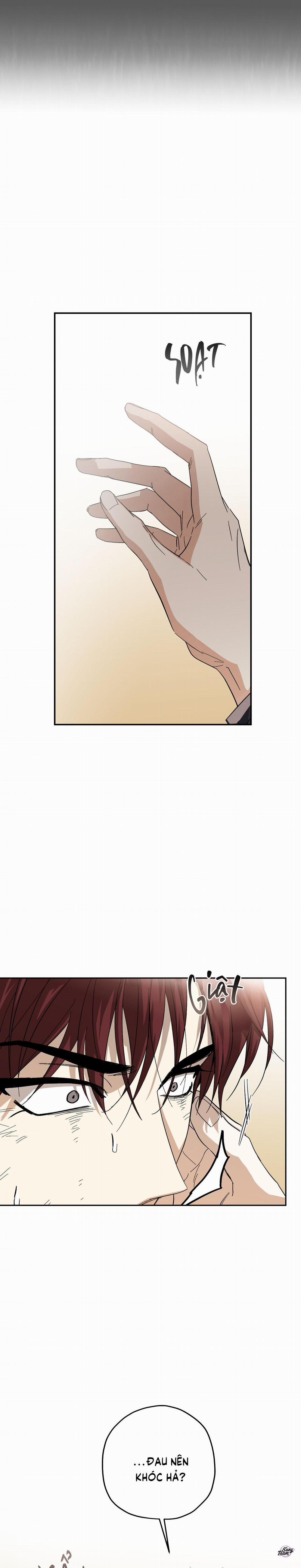 Hổ Đấu Hổ 4 trang 1