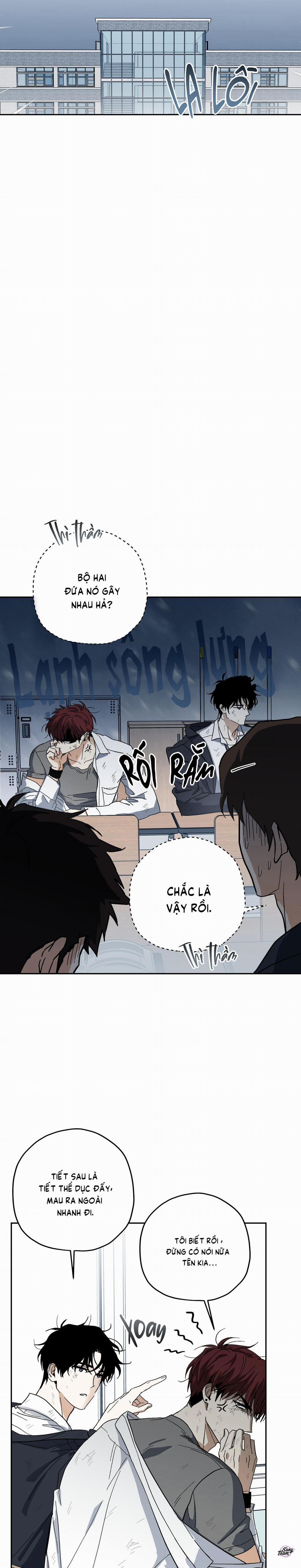 Hổ Đấu Hổ 4 trang 17