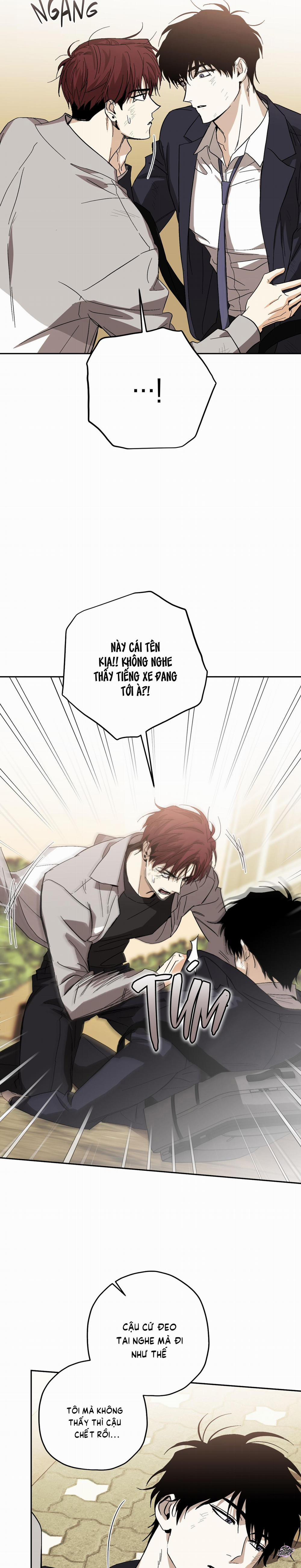 Hổ Đấu Hổ 4 trang 2