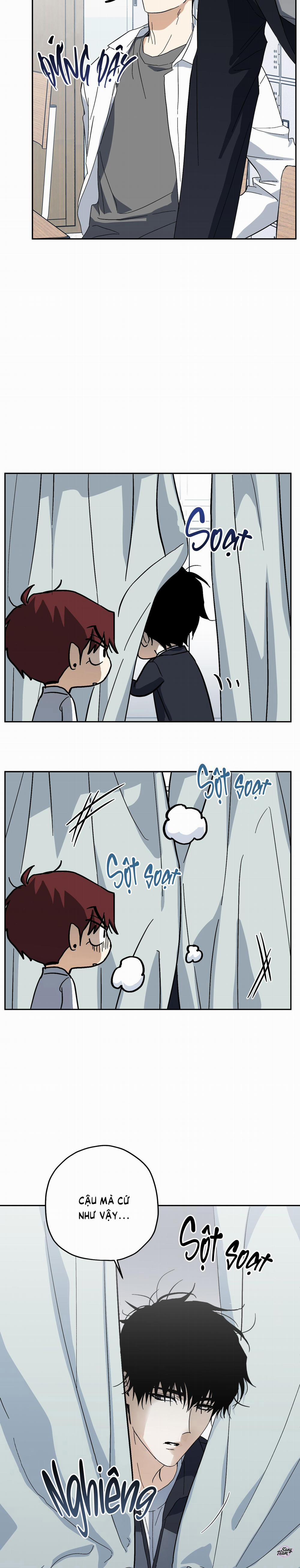 Hổ Đấu Hổ 4 trang 22