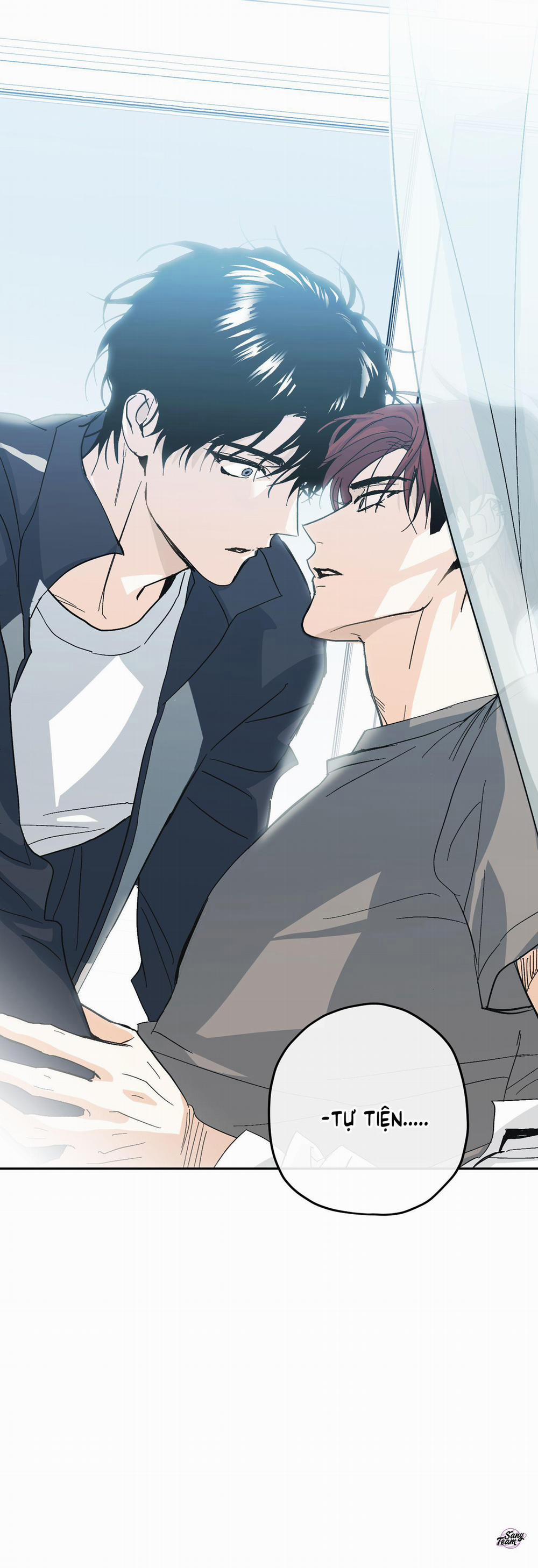 Hổ Đấu Hổ 4 trang 28