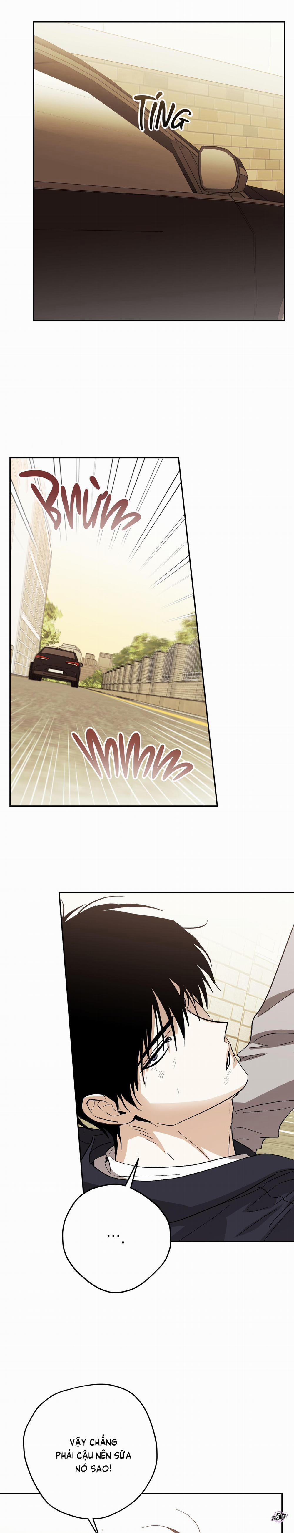 Hổ Đấu Hổ 4 trang 4